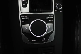 Audi A3 Audi A3 Limousine 1.4 TFSI CoD Sport Pro Line S Automaat (DIGITALE COCKPIT, NAVIGATIE, LED, GOED ONDERHOUDEN) - afbeelding nr 19