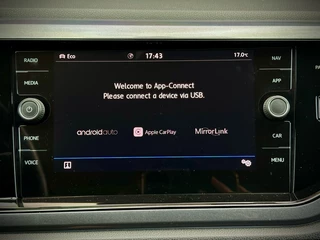 Volkswagen Polo Volkswagen Polo 1.0 TSI R-LINE VIRTUAL|CLIMA|CARPLAY|LED|XENON - afbeelding nr 30