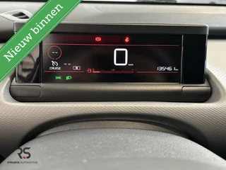 Citroën C4 Cactus Citroen C4 Cactus 1.2 110 pk Business | Navi | PDC | Cruise | CarPlay | DAB+ | Org. NLD. | - afbeelding nr 26