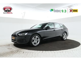 Audi A4 Avant 35 TDI Pro Line