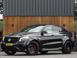 Mercedes-Benz GLE - 79726173-0