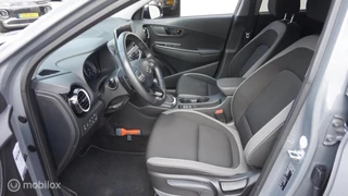Hyundai Kona Hyundai Kona 1.6 GDI HEV Fashion HUD | Navigatie | Adapt Cruise Control - afbeelding nr 9
