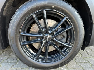 MINI Countryman - afbeelding nr 16