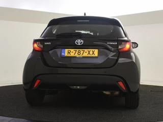 Toyota Yaris - afbeelding nr 8