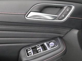 MG EHS MG EHS 1.5 TGDI Luxury | Panoramadak | Trekhaak |  Adaptive cruise | Leder | Carplay | Stoelverwarming | 360 camera | Navigatie | Full LED | Keyless - afbeelding nr 17