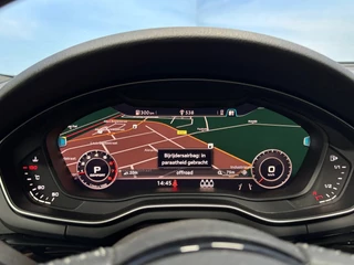 Audi A4 Audi A4 Avant 40 TFSI Sport S line edition |Pano Dak| Virtual| LED| Camera | Stoelverwarming - afbeelding nr 19