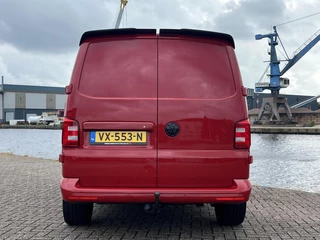 Volkswagen Transporter Volkswagen Transporter 2.0 TDI 150pk L2H1 Highline Trekhaak/20