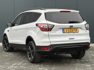 Ford Kuga Ford Kuga 1.5 EcoBoost 2018 Nieuw Model - Automaat - Camera - Cruise - afbeelding nr 3