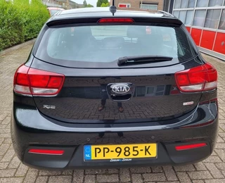 Kia Rio - afbeelding nr 7