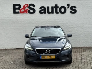 Volvo V40 Volvo V40 CROSS COUNTRY 1.5 T3 Momentum Ocean Race Cruise control Climate control Parkeersensor Navigatie - afbeelding nr 39