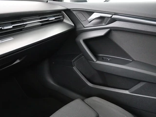 Audi A3 Audi A3 Sportback 30 TFSI Business edition Automaat | Trekhaak | Navigatie | Appel CarPlay | Cruise Control | DAB | LED | LMV - afbeelding nr 21
