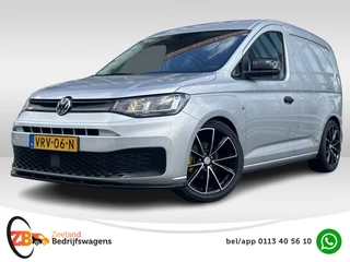 Volkswagen Caddy - 68721629-0