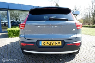 Volvo XC40 Volvo XC40 MY23 (facelift) T4 211PK RECHARGE CORE BRIGHT | CAMERA | 19INCH - afbeelding nr 14