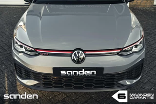Volkswagen Golf Volkswagen Golf 2.0 GTI clubsport edition 45|PANO|Akrapovic - afbeelding nr 13