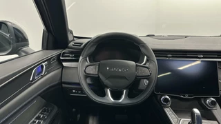 Lynk & Co 01 Lynk & Co 01 1.5 261PK Plug-in Hybrid Zwarte hemel|360 Camera|Pano|AppleCarplay|Adaptive Cruise|Origineel NL| - afbeelding nr 24