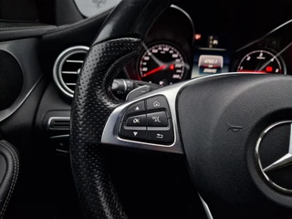 Mercedes-Benz C-Klasse Mercedes-Benz C-klasse Estate 250 CDI 4MATIC Edition 1 - afbeelding nr 13