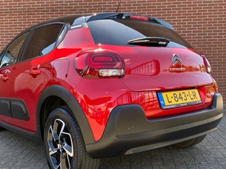 Citroën C3 Citroën C3 1.2 PT BUSINESS AUTOMAAT NAV CRUISE CARPLAY PDC CAMERA LMV - afbeelding nr 5