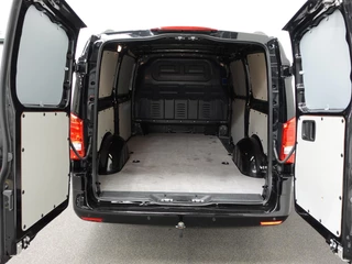 Mercedes-Benz Vito Mercedes-Benz Vito 114 CDI Lang Automaat Airco Bluetooth Camera Trekhaak - afbeelding nr 3