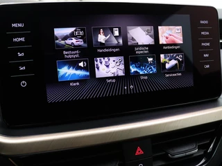 Škoda Kamiq Škoda Kamiq 1.0 TSI Style | DSG Automaat | Navigatie | Virtual Cockpit | - afbeelding nr 32