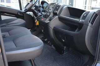 Peugeot Boxer Peugeot Boxer 2.0 BlueHDI 335 Bakwagen/Meubelbak Laadklep 165PK - afbeelding nr 8