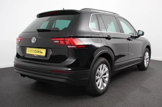 Volkswagen Tiguan Volkswagen Tiguan 1.5 TSI 150pk DSG Comfortline Volkswagen Tiguan 1.5 TSI 150pk DSG ACT Comfortline | Navigatie | Apple Carplay/Android Auto | Climate Control | Electrische achterklep | Digitale Cockpit - afbeelding nr 6