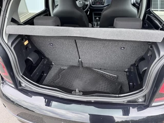 Volkswagen up! Volkswagen Up! 1.0 BMT Move up! Dealer ondh|4seizoensb|Airco - afbeelding nr 24