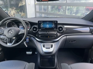 Mercedes-Benz V-Klasse Mercedes V-klasse 300d  Extra Lang |XL|Exclusive|NIEUW!|360 - afbeelding nr 45