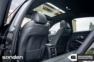 BMW 3 Serie BMW 3-serie 330i xDrive High Executive Edition|M-sport|LASER - afbeelding nr 25