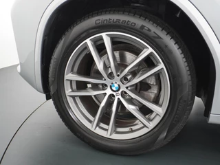 BMW X3 BMW X3 XDrive20d High Executive ORIG. NL. NAP KM. | ELEK. TREKHAAK | PANO | LEDER | RIJKLAAR INCL. 12 MND. BOVAGGARANTIE - afbeelding nr 15