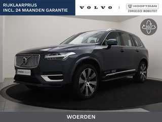 Volvo XC90 - 286231143-0