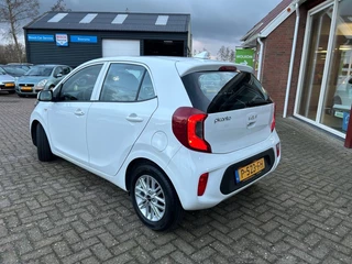 Kia Picanto - afbeelding nr 6