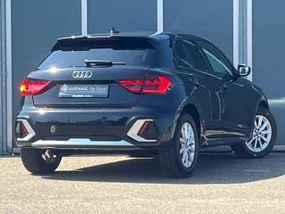Audi A1 - afbeelding nr 3