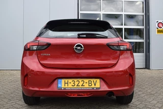 Opel Corsa Opel Corsa 1.2 Edition | Parkeersensoren | Navi | Apple Carplay/Android Auto - afbeelding nr 35
