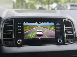 Škoda Karoq Skoda Karoq 1.5 TSI ACT Sportline Business Ad.Cruise|Canton|19