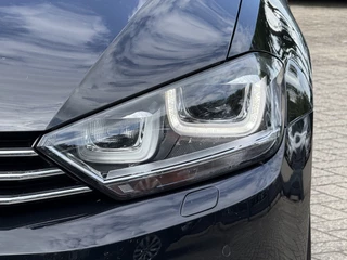 Volkswagen Golf Sportsvan Volkswagen Golf Sportsvan 1.4 TSI Highline/Automaat/Trekhaak/Stoelverwarming/Camera - afbeelding nr 20