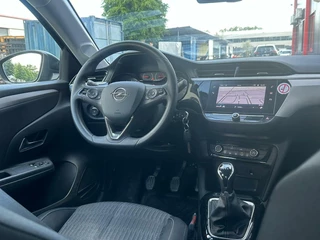 Opel Corsa Opel Corsa 1.2 Elegance Nieuwe D-Riem CarPlay Navi Cruise Airco - afbeelding nr 3