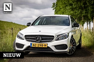 Mercedes-Benz C-Klasse - 254020296-0