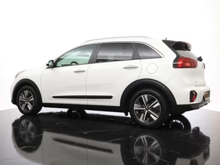 Kia Niro - Navigatie - Camera - Climate control - Cruise control - All Season - 12 maanden garantie - afbeelding nr 5