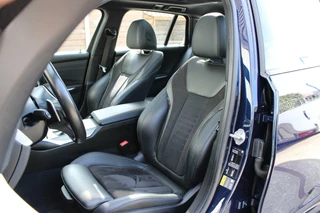 BMW 3 Serie BMW 3-serie Touring 330e xDrive High Executive M Sport VOL! - afbeelding nr 2