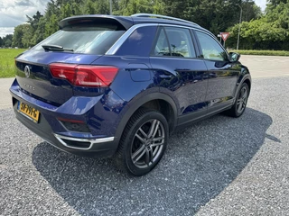 Volkswagen T-Roc Volkswagen T-Roc 116 pk tsi clima p sens camera 18 inch - afbeelding nr 5