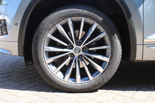 Škoda Kodiaq | Trekhaak | Camera | Leder | Cruise control - afbeelding nr 7