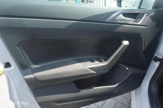 Volkswagen Polo Volkswagen Polo 1.0 TSI Highline (ZEER NETJES) - afbeelding nr 12