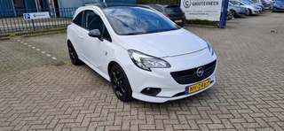 Opel Corsa - afbeelding nr 2