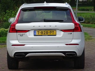 Volvo XC60 - afbeelding nr 66