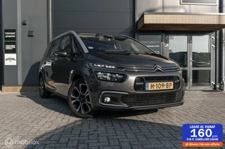 Citroën Grand C4 Spacetourer - 264325731-0