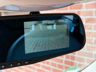 Fiat 500C Fiat 500C 1.0 HYBRID DOLCEVITA NAVI CLIMA PDC CARPLAY CRUISE 16-LMV - afbeelding nr 17