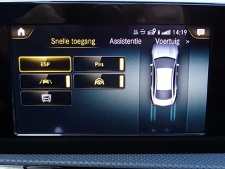 Mercedes-Benz CLA Mercedes CLA-klasse 250 4MATIC Premium - afbeelding nr 13