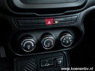 Jeep Renegade - afbeelding nr 22