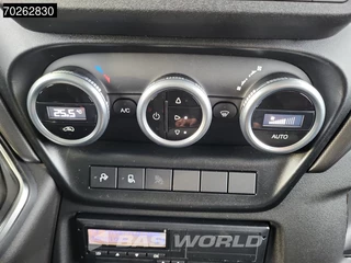 Iveco Daily Iveco Daily 35S21 210PK 3.0L Automaat 2025 model L2H2 Trekhaak Tacho ACC LED CarPlay Velgen Camera 12m3 Airco Trekhaak - afbeelding nr 14