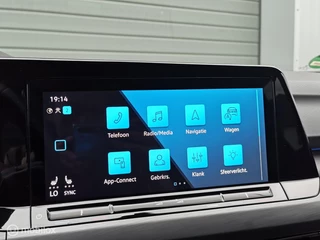 Volkswagen Golf Volkswagen Golf 1.5 eTSI STYLE 150PK/DSG/ACC/NAV/IQLIGHT/VOL - afbeelding nr 21